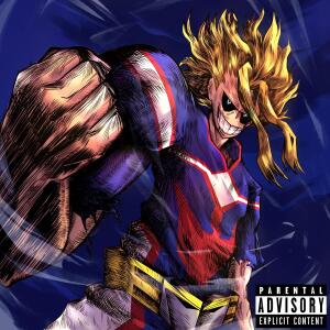 default album img