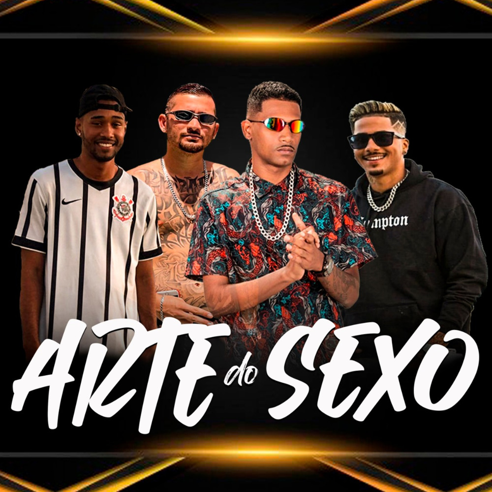 Arte do Sexo