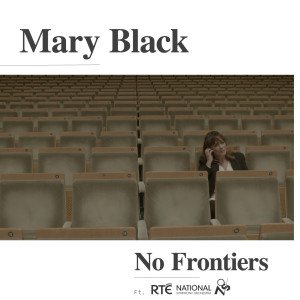 Mary Black的專輯No Frontiers (Orchestrated)
