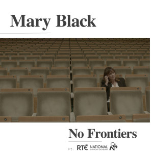 收聽Mary Black的No Frontiers (Orchestrated)歌詞歌曲
