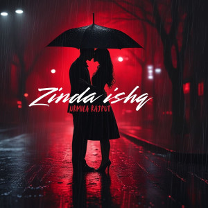 Album Zinda Ishq from Urmila Rajput