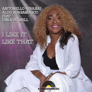 Listen to I Like It Like That song with lyrics from Antonello Ferrari