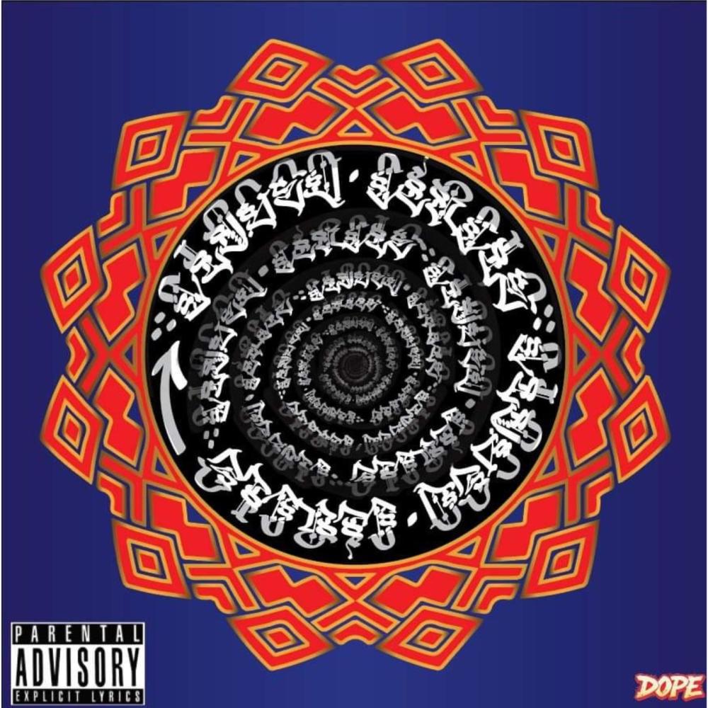 Family First (DOPE) (feat. Evolve, Mic Melt & Loco Motive) (Explicit)