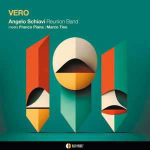 Album Vero oleh Angelo Schiavi
