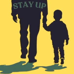 收聽Mckg的STAY UP歌詞歌曲