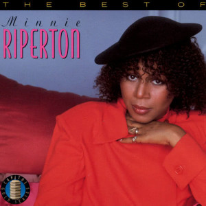 อัลบัม Capitol Gold: The Best Of Minnie Riperton ศิลปิน Minnie Riperton