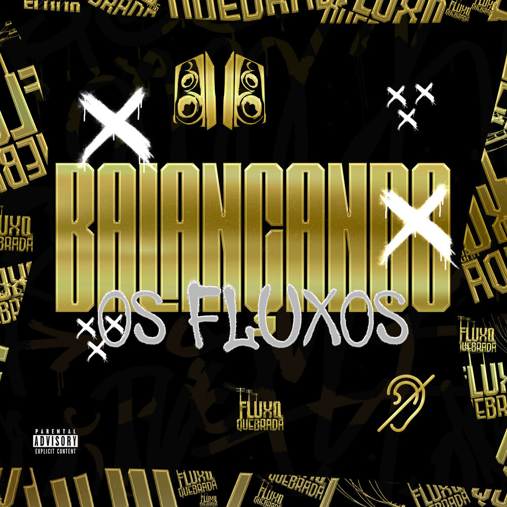 Balançando os Fluxos (Explicit)