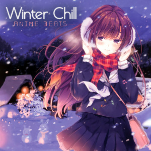 Album Winter Chill Anime Beats from Chillhop Essentials