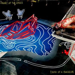 收聽Panic! At The Disco的Crazy = Genius (Explicit)歌詞歌曲