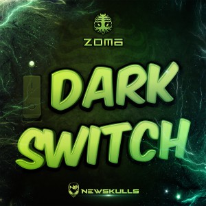 อัลบัม Dark Switch ศิลปิน Zoma