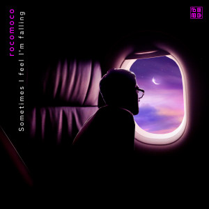 Album Sometimes I Feel I Am Falling from 