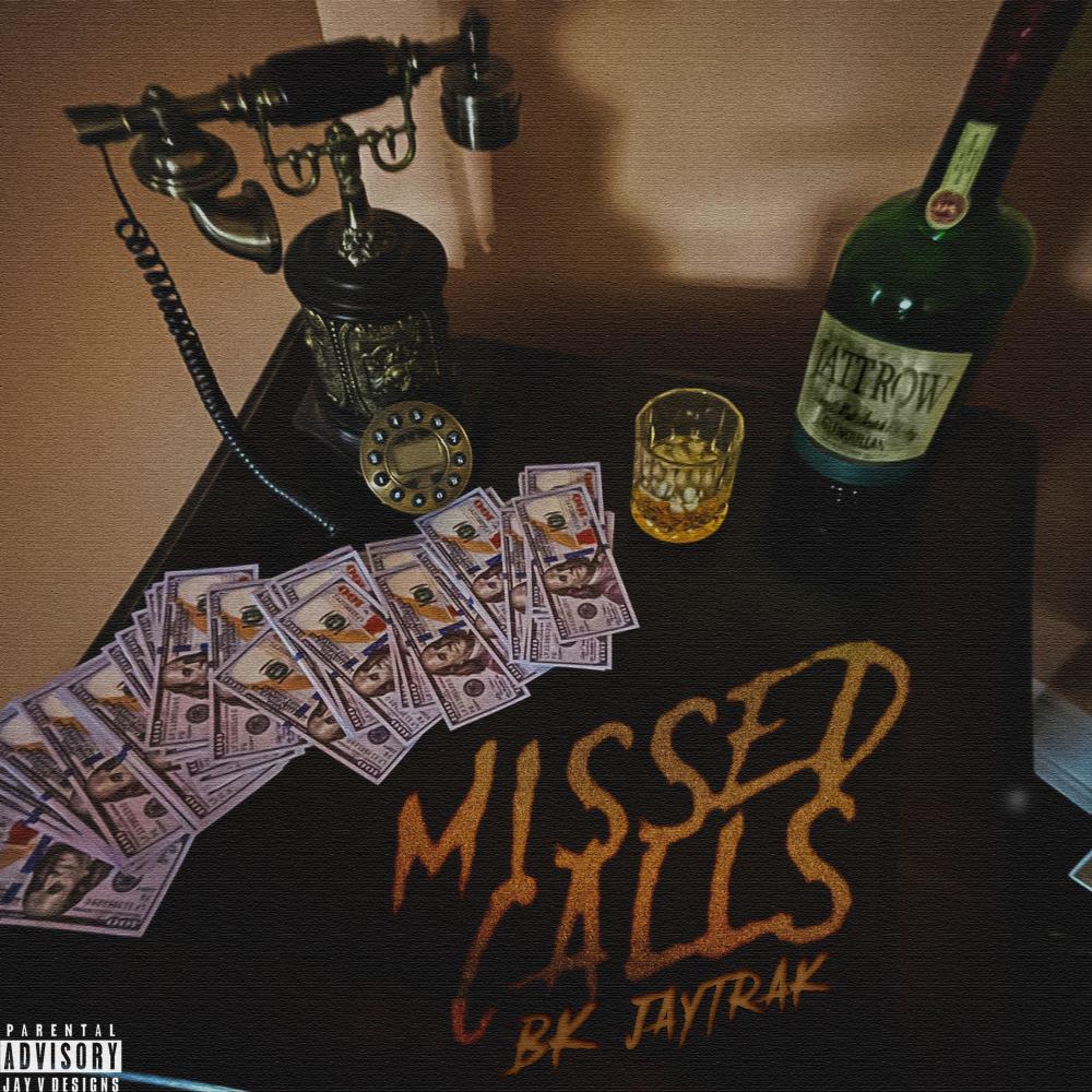Missed Calls (Explicit)