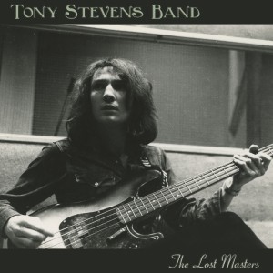 收聽Tony Stevens Band的Coffee at the Café歌詞歌曲