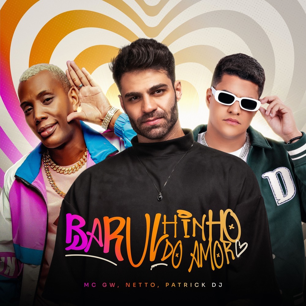 Barulhinho do Amor (Remix|Explicit)