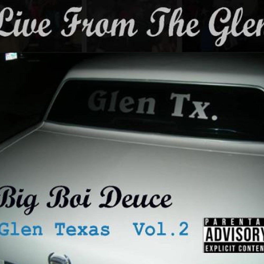 Chrome Grill And Woman (j-dawg mix|Live|Explicit)