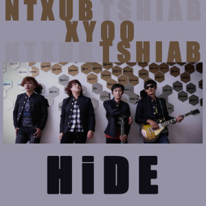 收聽HIDE的Ntxub Xyoo Tshiab歌詞歌曲