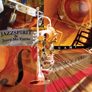 ดาวน์โหลดและฟังเพลง Cami พร้อมเนื้อเพลงจาก Jazzspirit