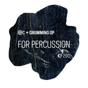 收听@c的63L, for percussion, synthetic percussion, samples歌词歌曲