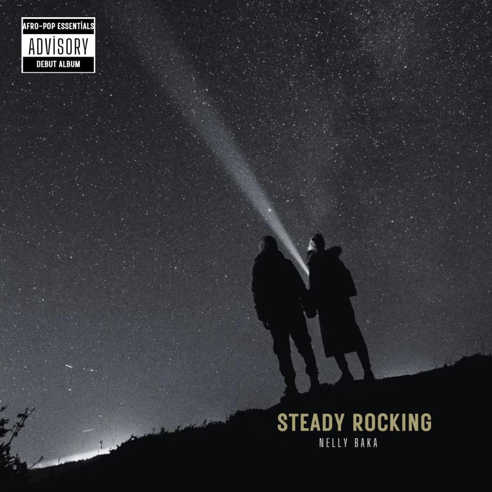 Steady Rocking