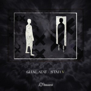 Star V的专辑Ghalatat