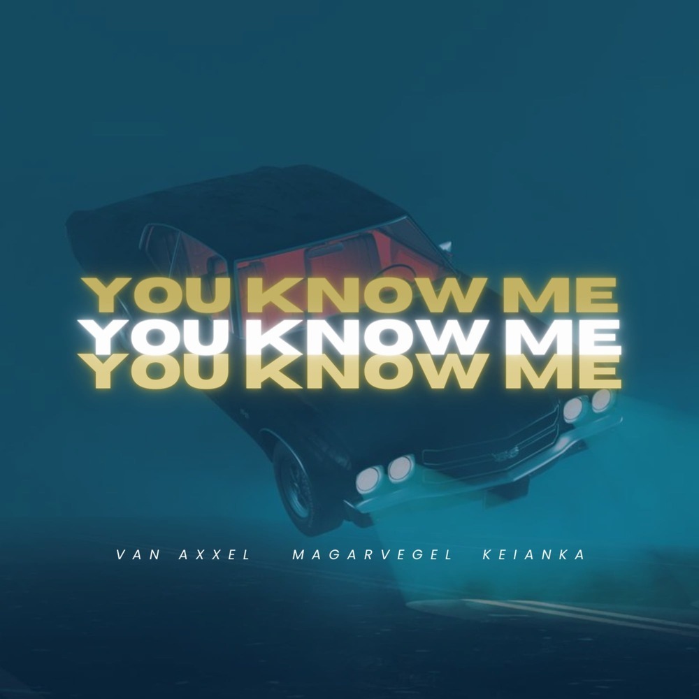 You Know Me (Explicit)