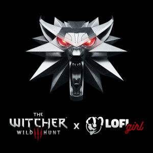 Album Geralt of Rivia (The Witcher 3: Wild Hunt) from Thaehan