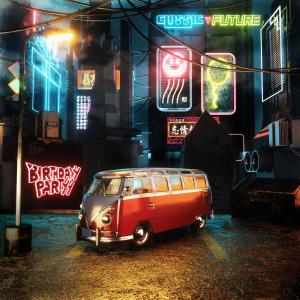 ดาวน์โหลดและฟังเพลง Revival พร้อมเนื้อเพลงจาก Birthdayy Partyy