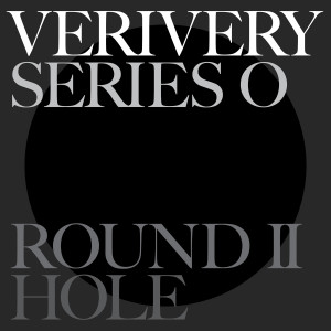 SERIES 'O' (ROUND 2 : HOLE) dari VERIVERY