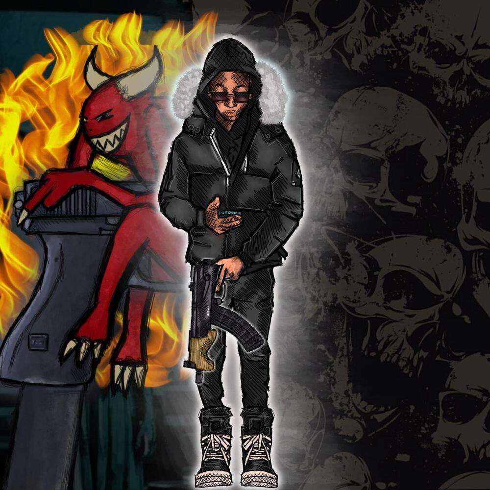 Ain’t Nun To It (Explicit)