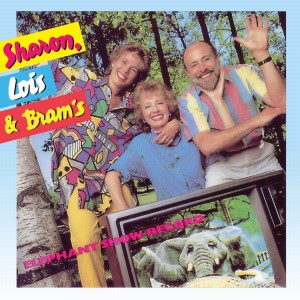 收聽Sharon, Lois & Bram的Take Me Out To The Ball Game歌詞歌曲