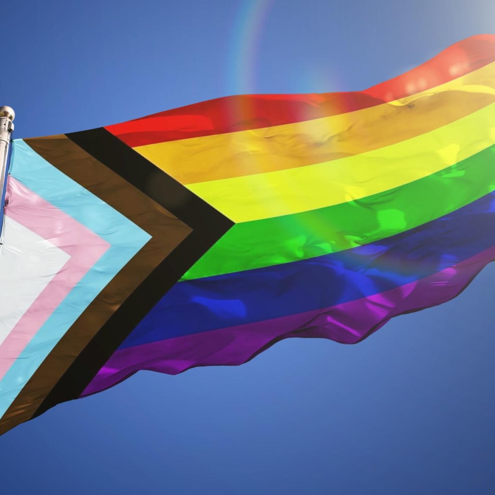 Pride (Explicit)