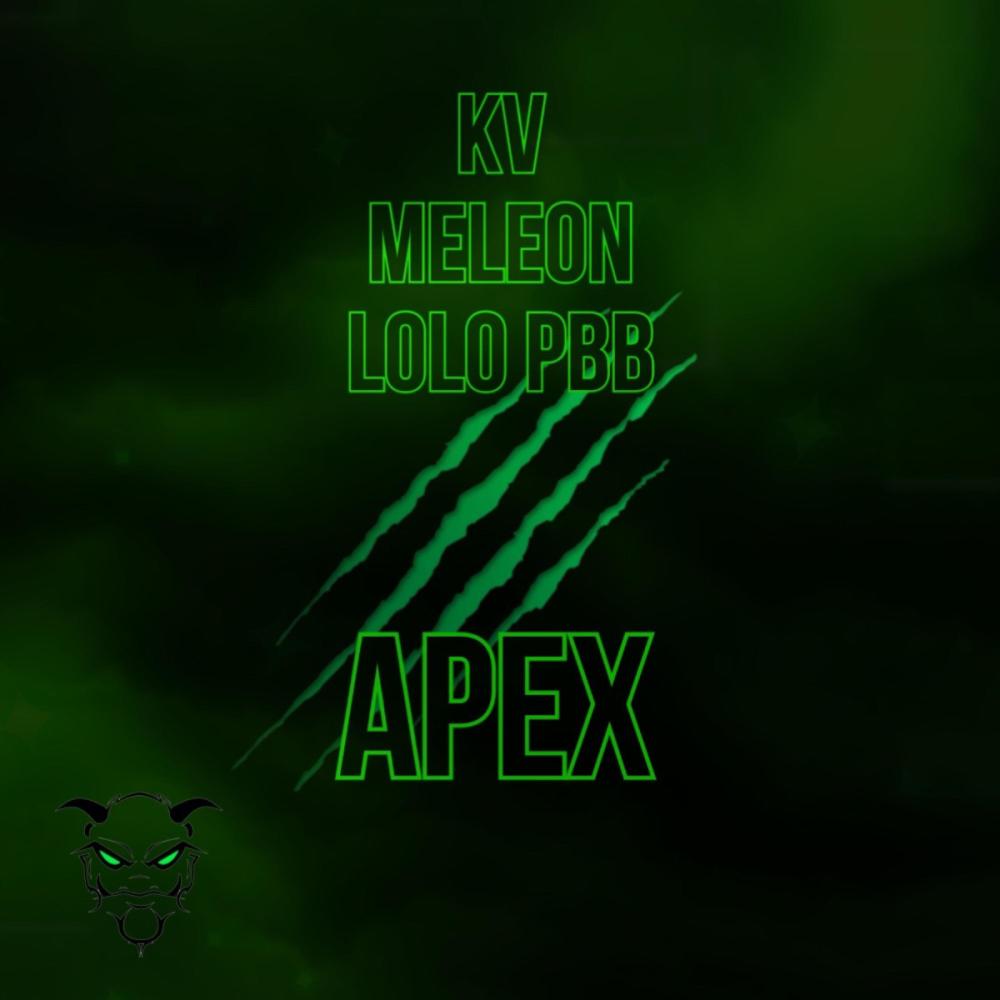 We On (feat. Lolo PBB) (Explicit)
