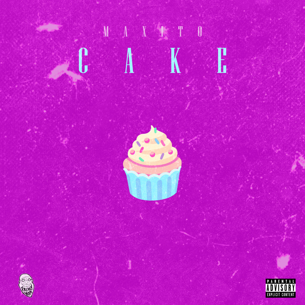 Cake (Explicit)