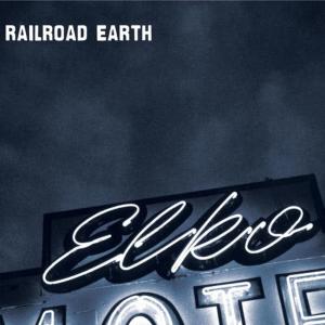 ดาวน์โหลดและฟังเพลง Head พร้อมเนื้อเพลงจาก Railroad Earth