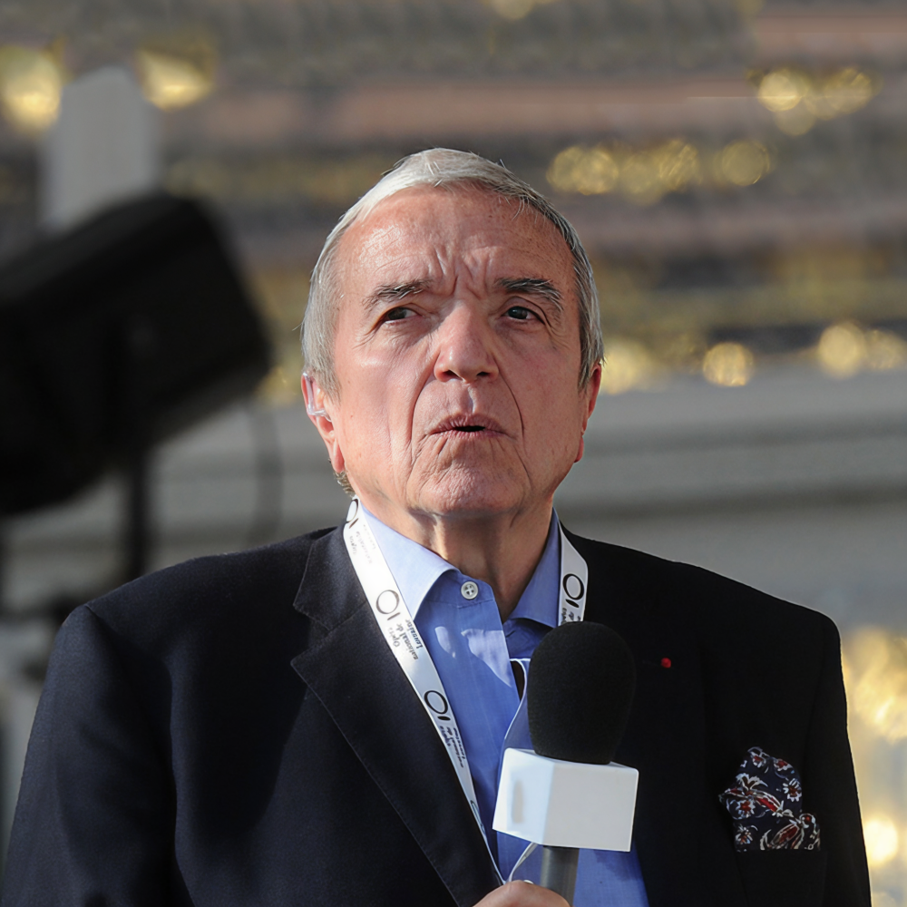 Ruggero Raimondi