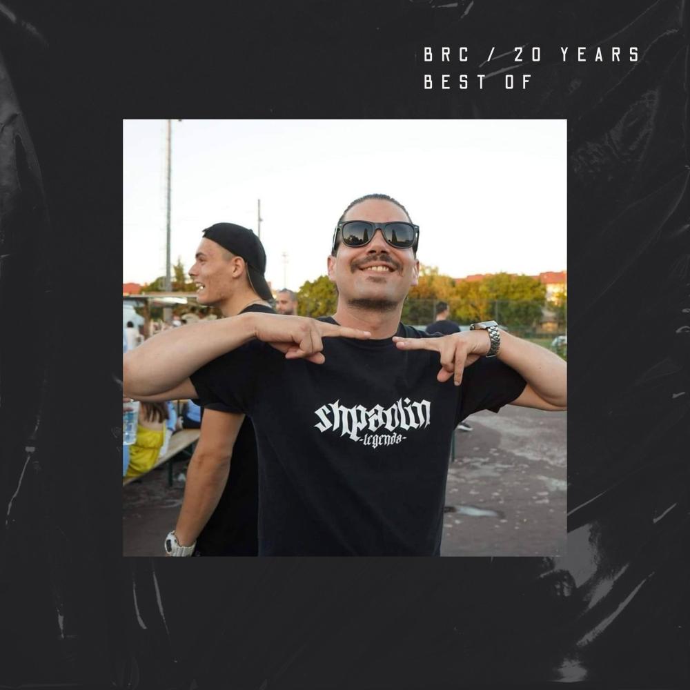 Hip Hop 1L (feat. Kinda & Mainetain of New Skool Enk) (Explicit)