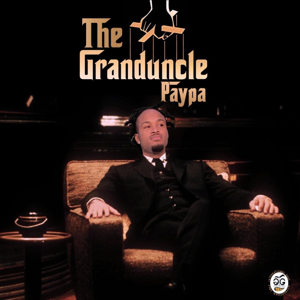 GrandUncle (其他)
