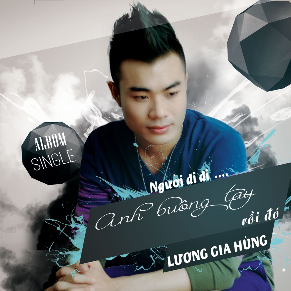 Anh Buông Tay Rồi Đó Em Đi Đi (Remix)