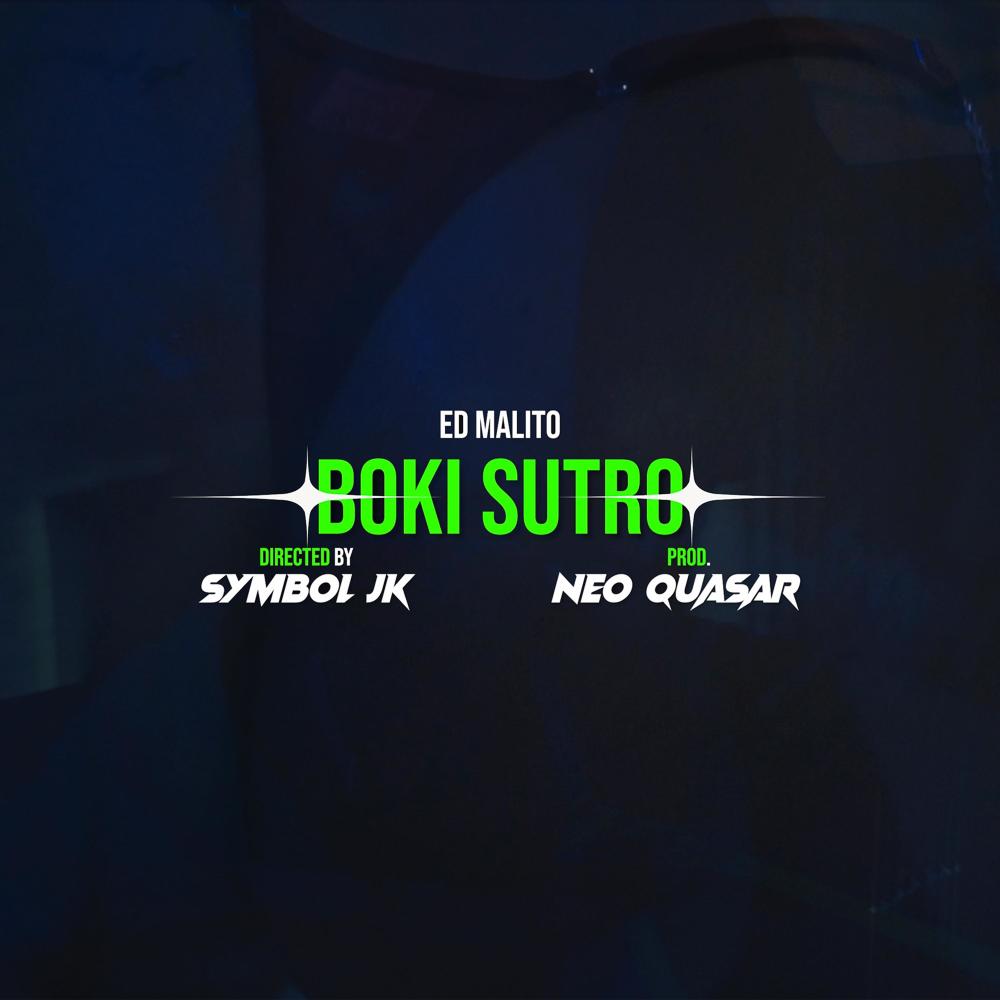 Bokisutro (feat. Neo Quasar) (Explicit)
