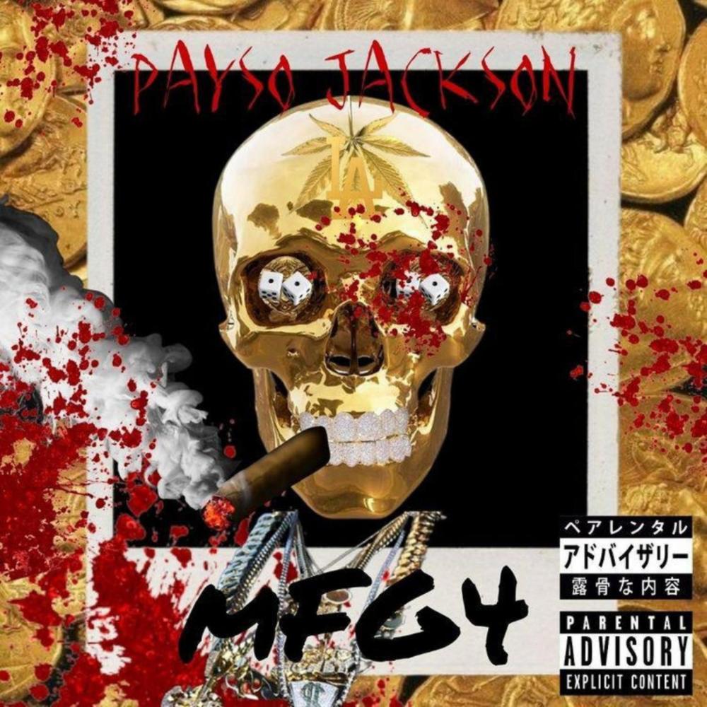 CHOPSTIX (feat. KILLA KALI) (Explicit)