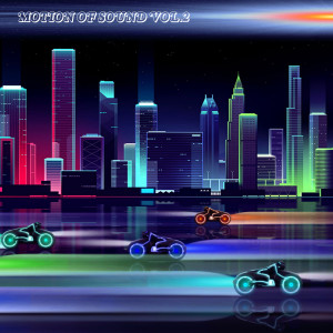 Album Motion of Sound (VOL.2) from Various