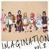 default album img