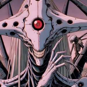 收聽CYPHERGEIZT的Chalk Line (Explicit)歌詞歌曲