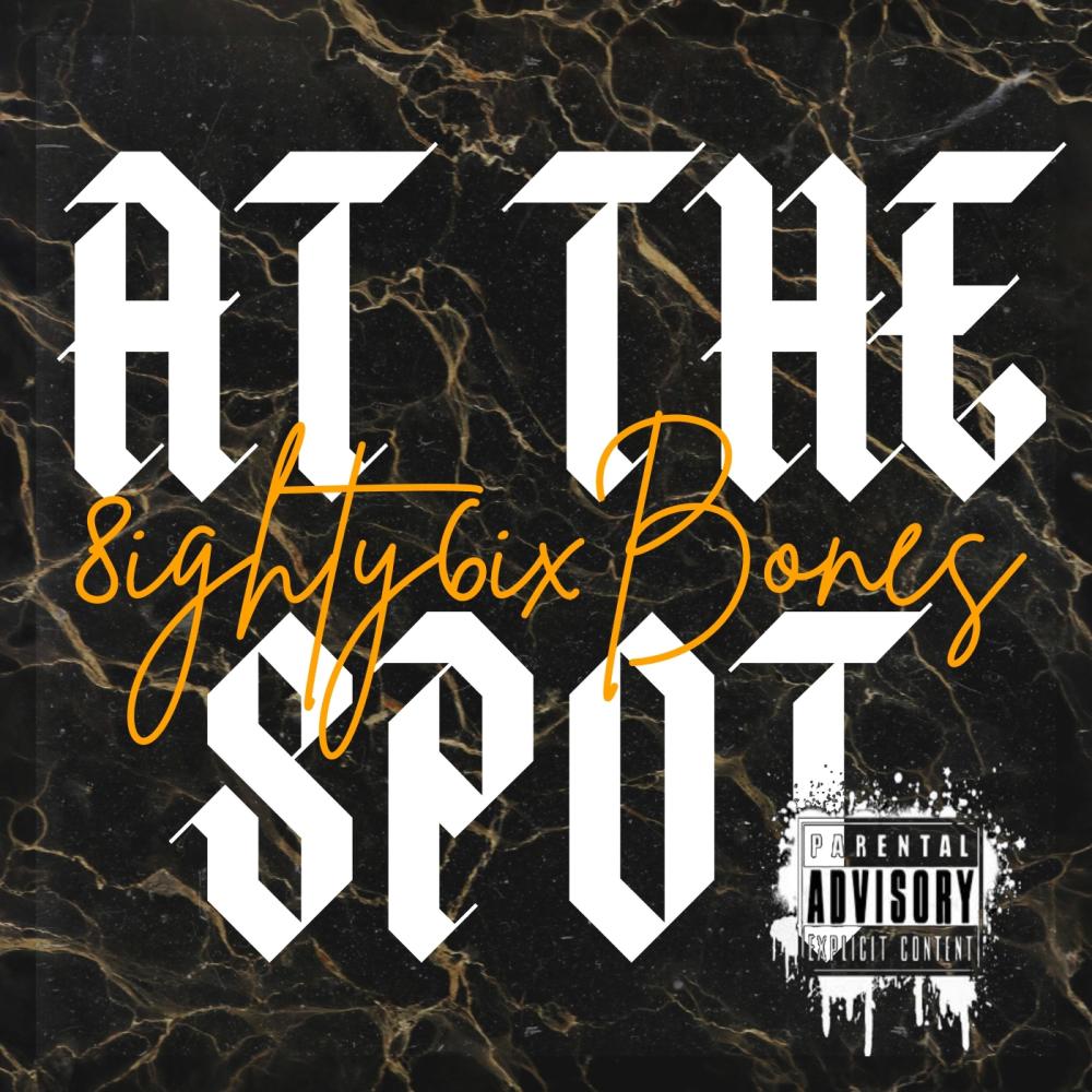 At The Spot (Explicit)