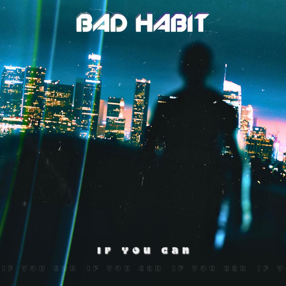 IF YOU CAN (Radio Edit)