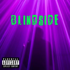 อัลบัม BLINDSIDE (feat. Curtains) [Explicit] ศิลปิน Curtains