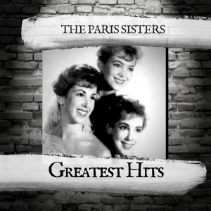 Album Greatest Hits from The Paris Sisters