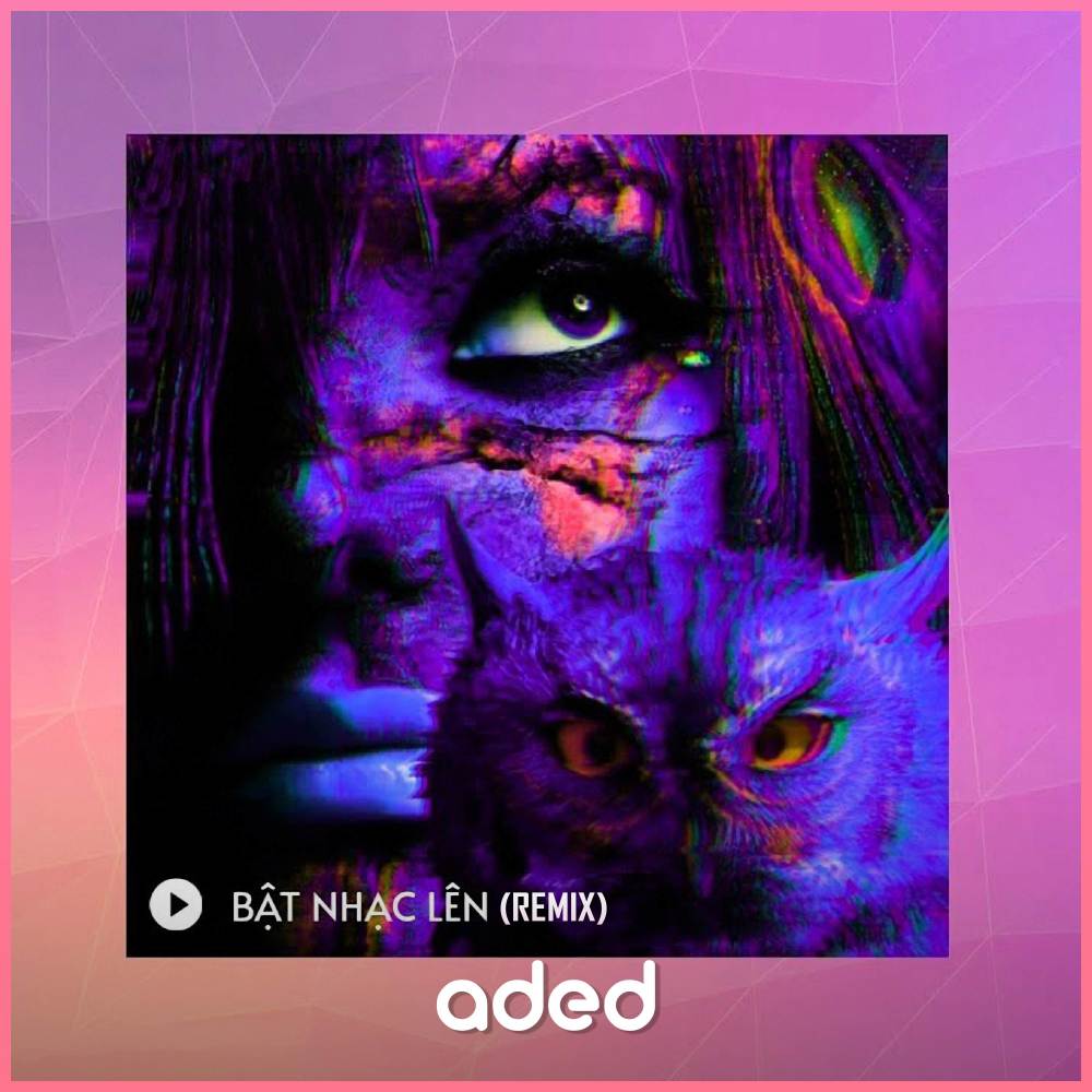 Bật Nhạc Lên (Cukak Remix)