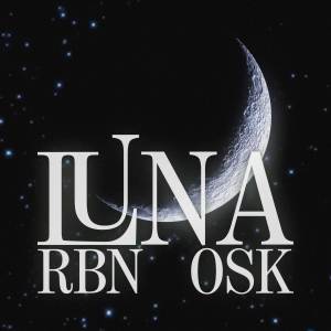 Rayben的专辑Luna