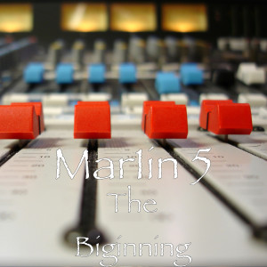 Dengarkan The Biginning lagu dari Mar1in 5 dengan lirik